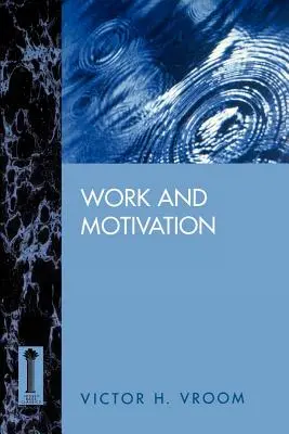 Travail et motivation - Work and Motivation