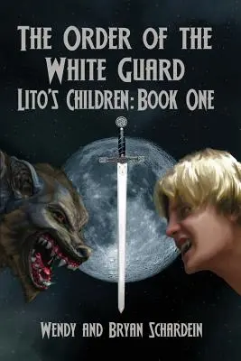 L'Ordre de la Garde Blanche - The Order of the White Guard