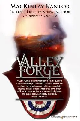 La vallée de Forge - Valley Forge