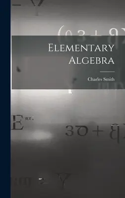 Algèbre élémentaire - Elementary Algebra