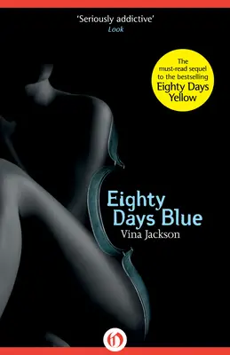 Quatre-vingts jours bleus - Eighty Days Blue