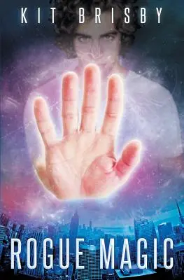 La magie des voyous - Rogue Magic