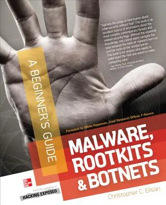 Malwares, Rootkits et Botnets - Malware, Rootkits & Botnets