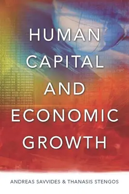 Capital humain et croissance économique - Human Capital and Economic Growth