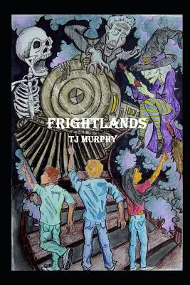 Terres d'épouvante - Frightlands