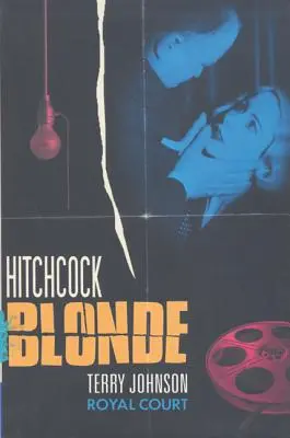 La blonde d'Hitchcock - Hitchcock Blonde