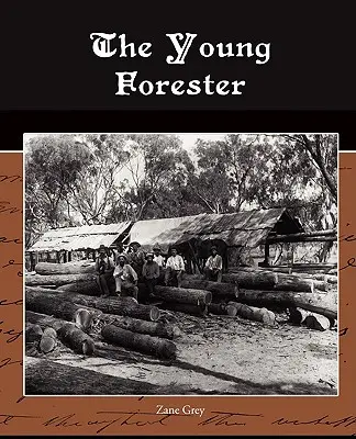 Le jeune forestier - The Young Forester