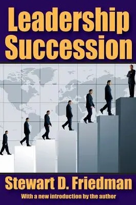 Succession de dirigeants - Leadership Succession