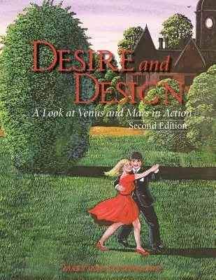 Désir et design : Un regard sur Vénus et Mars en action - Desire and Design: A Look at Venus and Mars in Action