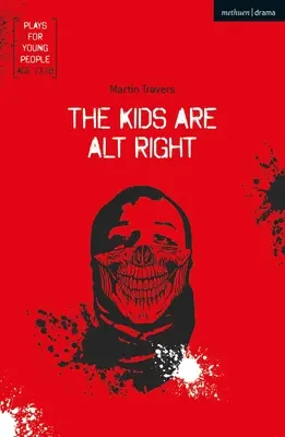 Les enfants sont d'extrême droite - The Kids Are Alt Right