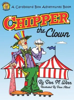 Chipper le clown - Chipper the Clown