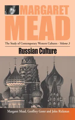 La culture russe - Russian Culture