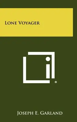 Le voyageur solitaire - Lone Voyager