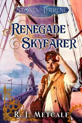 Renégat Skyfarer - Renegade Skyfarer
