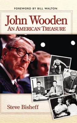 John Wooden : Un trésor américain - John Wooden: An American Treasure