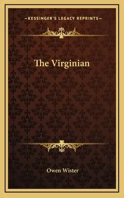 Le Virginien - The Virginian