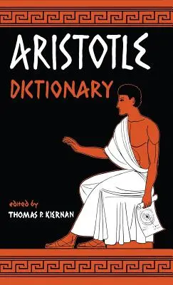 Dictionnaire Aristote - Aristotle Dictionary