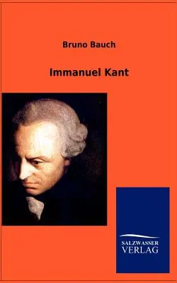 Emmanuel Kant - Immanuel Kant