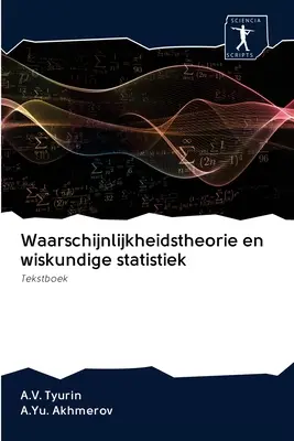 Théorie de la santé publique et statistiques mondiales - Waarschijnlijkheidstheorie en wiskundige statistiek