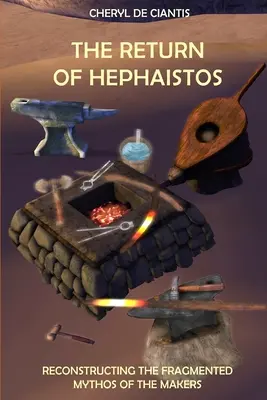 Le retour d'Hephaistos : Reconstruire le mythe fragmenté des fabricants - The Return of Hephaistos: Reconstructing the Fragmented Mythos of the Makers