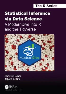 Inférence statistique via la science des données : Une plongée moderne dans R et le Tidyverse - Statistical Inference via Data Science: A ModernDive into R and the Tidyverse