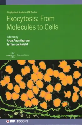 L'exocytose : Des molécules aux cellules - Exocytosis: From Molecules to Cells