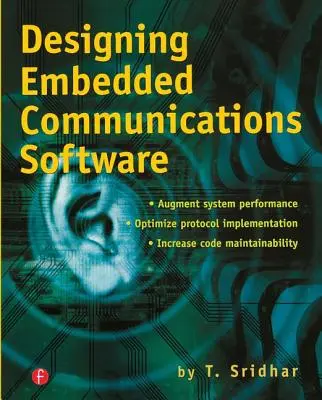 Conception de logiciels de communication embarqués - Designing Embedded Communications Software