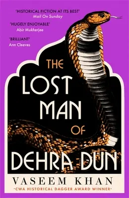 L'homme perdu de Bombay - The Lost Man of Bombay