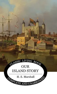 L'histoire de notre île (couleur) - Our Island Story (Color)