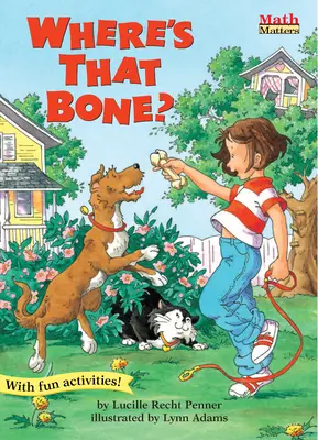 Où est l'os ? - Where's That Bone?