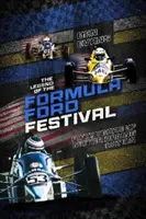 La légende du festival de la Formule Ford - Cinquante ans de course automobile - Legend of the Formula Ford Festival - Fifty Years of Motor Racing Action