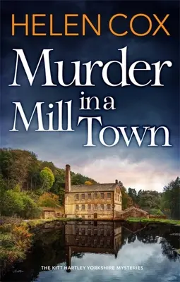 Meurtre dans une ville industrielle - Murder in a Mill Town