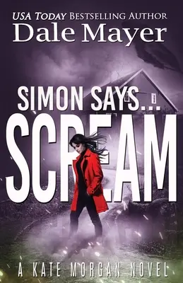 Simon dit... Cri - Simon Says... Scream
