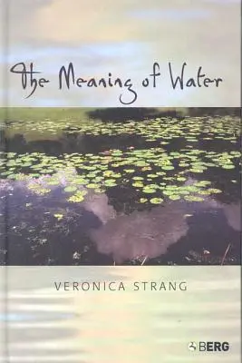 Le sens de l'eau - The Meaning of Water