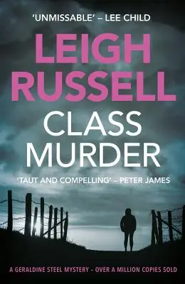 Meurtre de classe - Class Murder