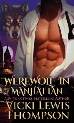 Loup-garou à Manhattan - Werewolf in Manhattan