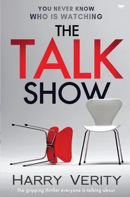 The Talk Show : Le thriller captivant dont tout le monde parle - The Talk Show: The Gripping Thriller Everyone Is Talking about