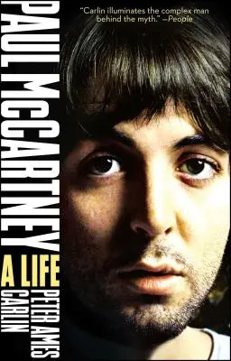 Paul McCartney : une vie - Paul McCartney: A Life