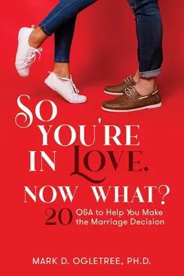 Vous êtes amoureux, et maintenant ? 20 questions-réponses pour vous aider à prendre la décision de vous marier : 20 questions-réponses pour vous aider à prendre la décision de vous marier - So You're in Love, Now What?: 20 Q&A to Help You Make the Marriage Decision: 20 Q&A to Help You Make the Marriage Decision