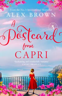 Une carte postale de Capri - A Postcard from Capri