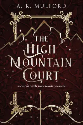 Le tribunal de haute montagne - The High Mountain Court