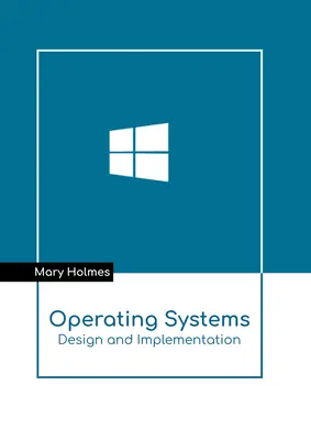 Systèmes d'exploitation : Conception et mise en œuvre - Operating Systems: Design and Implementation