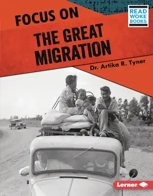 Focus sur la Grande Migration - Focus on the Great Migration