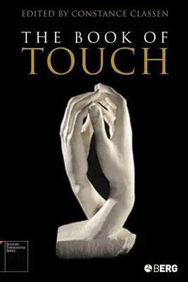Le livre du toucher - The Book of Touch