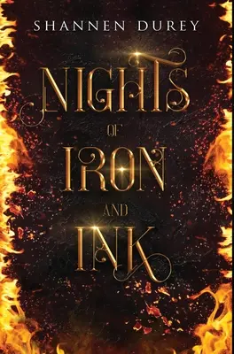 Les nuits de fer et d'encre - Nights of Iron and Ink