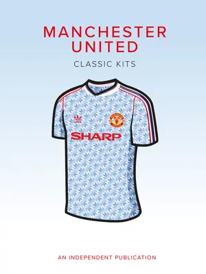 Kits classiques de Manchester United - Manchester United Classic Kits