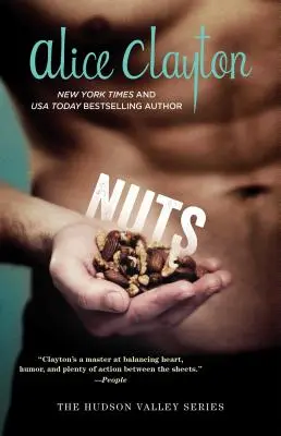 Nuts : Volume 1 - Nuts: Volume 1