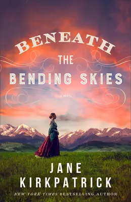 Sous un ciel qui se plie - Beneath the Bending Skies