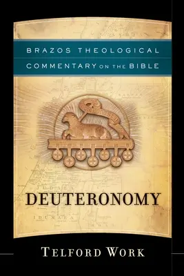 Deutéronome - Deuteronomy