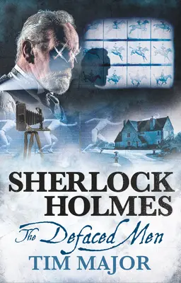 Les nouvelles aventures de Sherlock Holmes - Les hommes défigurés - The New Adventures of Sherlock Holmes - The Defaced Men